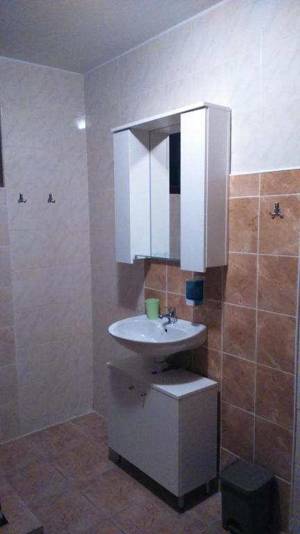 Apartments Ninske Vodice Quarto foto
