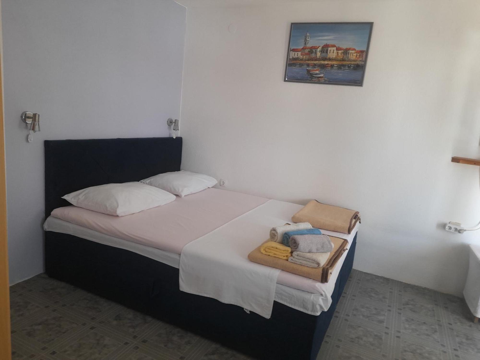 Apartments Ninske Vodice Quarto foto